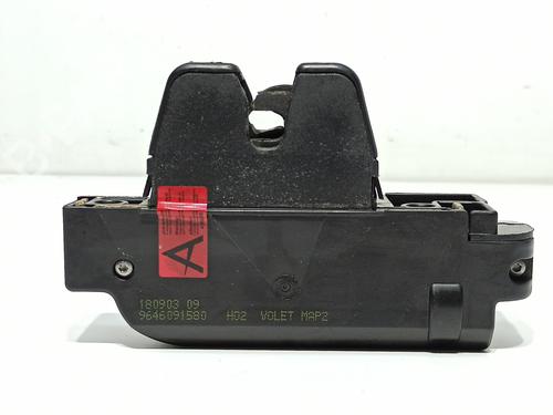 Bakluke lås PEUGEOT 307 (3A/C) 2.0 HDi 90 (90 hp) 23953532