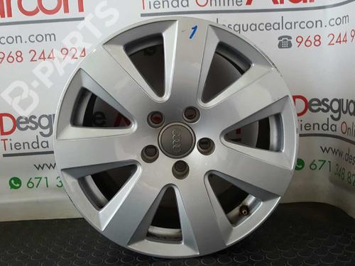 Rim AUDI A6 C6 (4F2) 2.7 TDI | BP6628697C45 