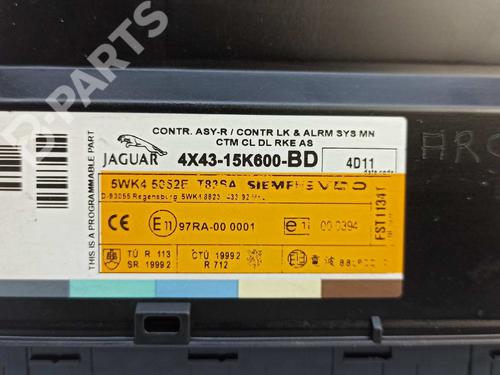 Modulo electronico JAGUAR X-TYPE I (X400) 2.0 D | BP8177448M83 