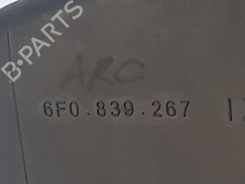 Hinge/Door check strap SEAT IBIZA V (KJ1, KJG) 1.0 TSI | BP14541641C146 
