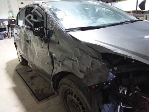 Forlygtekontakt OPEL CORSA D (S07) 1.3 CDTI (L08, L68) | BP3290391I24 