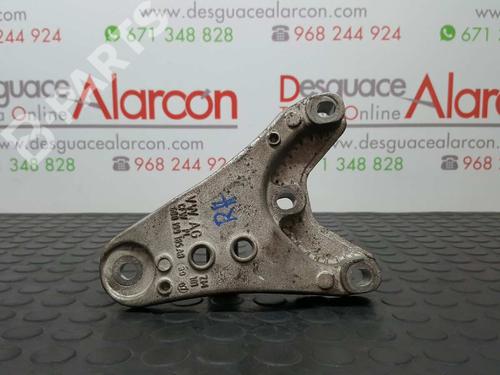 Used Engine mount VW POLO (9N_, 9A_) 1.4 TDI (80 hp) 10263639