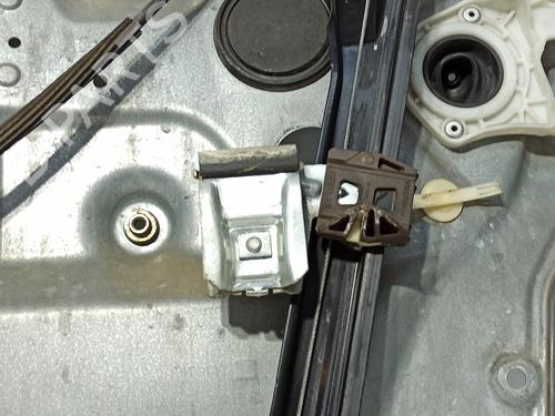 Front left window mechanism SEAT IBIZA III (6L1) 1.4 16V | BP24945101C22