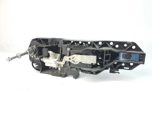 Front left exterior door handle RENAULT SCÉNIC III (JZ0/1_) 1.5 dCi | BP3332347C128 