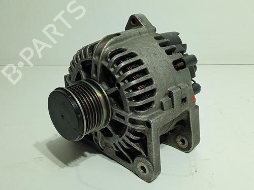 Alternator RENAULT SCÉNIC II (JM0/1_) 1.5 dCi (JM0F) | BP29645290M7 