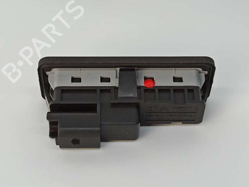 Tailgate handle PEUGEOT 308 II (LB_, LP_, LW_, LH_, L3_) 1.6 BlueHDi 120 | BP10771988C132