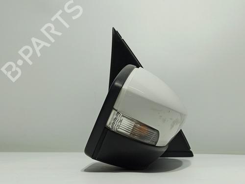 Right mirror SKODA FABIA III (NJ3) 1.0 | BP18354739C27 