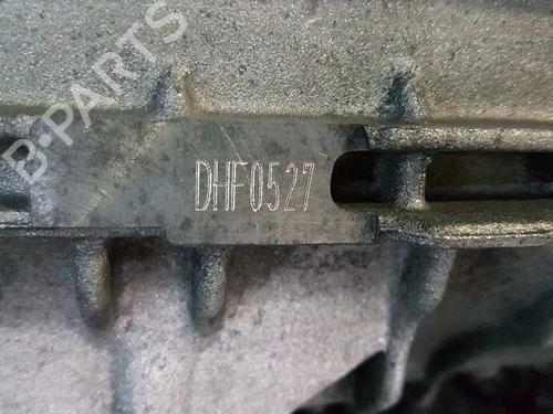 Gearbox VW PASSAT B5 (3B2) 1.9 TDI | BP2743486M3