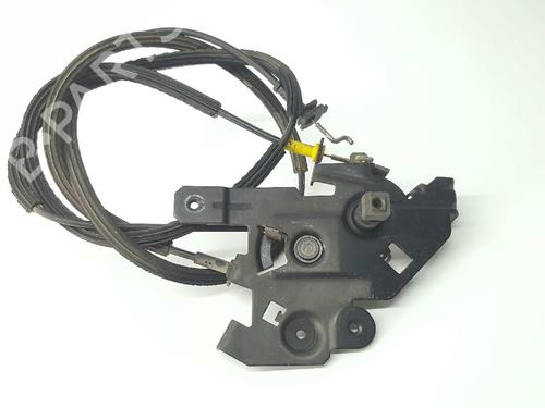 Used Rear right lock NISSAN PRIMASTAR Van (X83) [2002-2025]  11387210