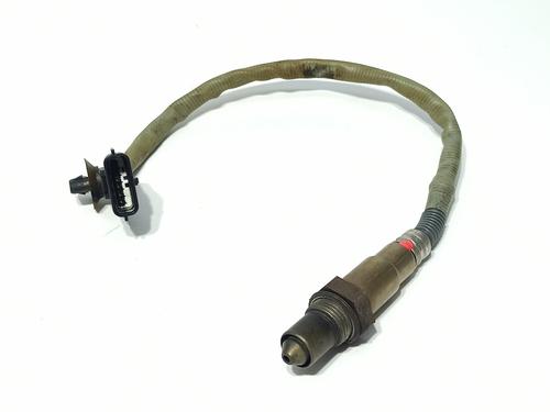 Sensor electrónico DACIA LOGAN MCV II 1.5 dCi (90 hp) 18665022