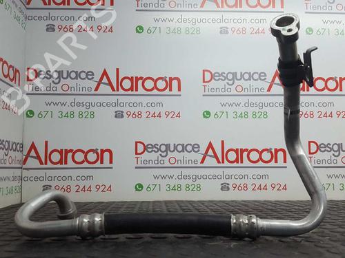 AC pipe RENAULT CLIO IV (BH_) 1.5 dCi 90 | BP14527070M126