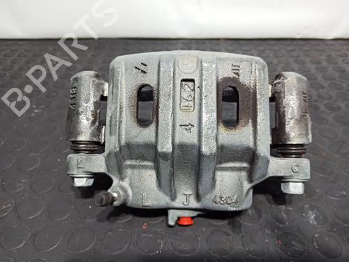 Venstre bremsekaliber foran MITSUBISHI OUTLANDER III (GG_W, GF_W, ZJ, ZL, ZK) 2.2 Di-D (GF6W) | BP16388607M105