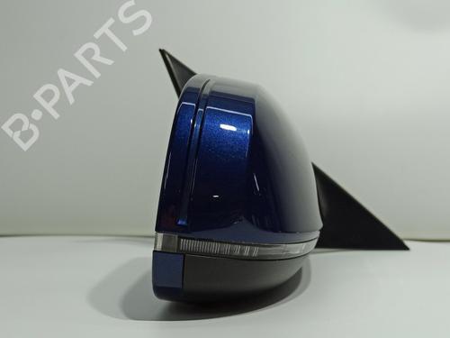 Right mirror AUDI A4 B8 (8K2) 2.0 TDI | BP15060886C27 
