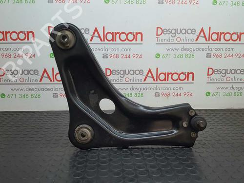 Querlenker links vorne für PEUGEOT 207 (WA_, WC_) 1.6 HDi (90 hp) 2771144