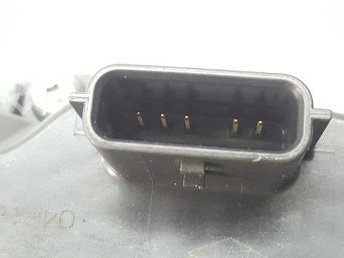 Egr RENAULT CLIO IV (BH_) 1.5 dCi 90 | BP3355869M69 