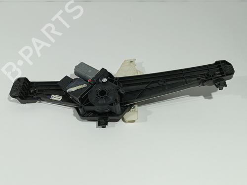 Used Rear left window mechanism Rear left window mechanism 39559965 39559965