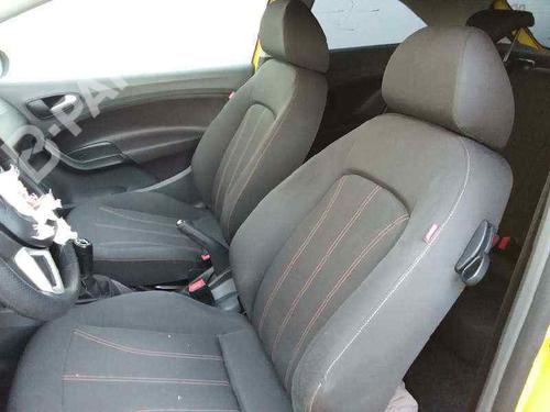 Right front window switch SEAT IBIZA IV SC (6J1, 6P5) 1.2 TDI | BP2732971I26 