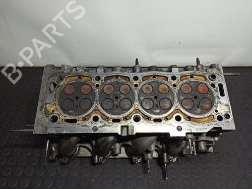 Used Cylinder head PEUGEOT 3008 I MPV (0U_) 2.0 HDi (163 hp) 16674549
