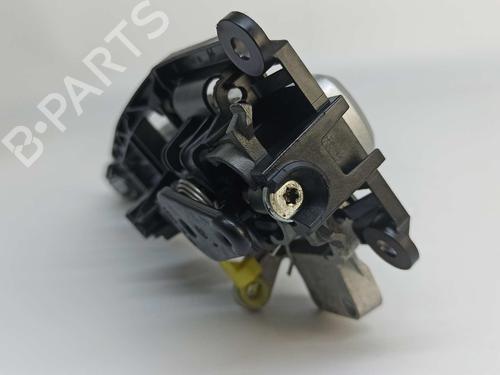 Venstre foran utvendig håndtak OPEL CORSA D (S07) 1.3 CDTI (L08, L68) | BP8054449C128