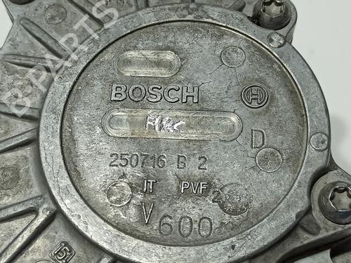 Vacuum pump VW PASSAT B6 Variant (3C5) 2.0 TDI 16V | BP30741002M80 