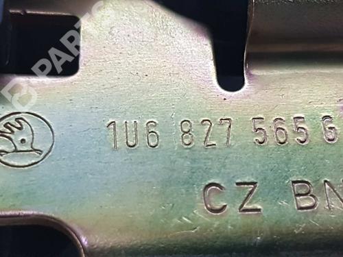Trunk håndtak SKODA OCTAVIA I (1U2) 1.9 TDI | BP7640320C132 