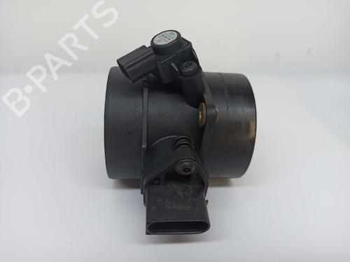 Mass air flow sensor MERCEDES-BENZ C-CLASS T-Model (S204) C 200 CDI (204.207) | BP9184761M95