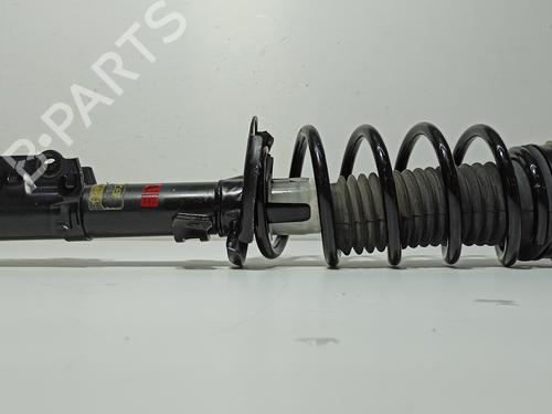 Left front shock absorber FORD TRANSIT COURIER B460 MPV  | BP25778413M16