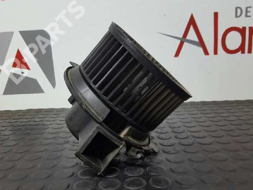 Ventilator motor PEUGEOT 206 Hatchback (2A/C) 1.4 i | BP2741378M62 