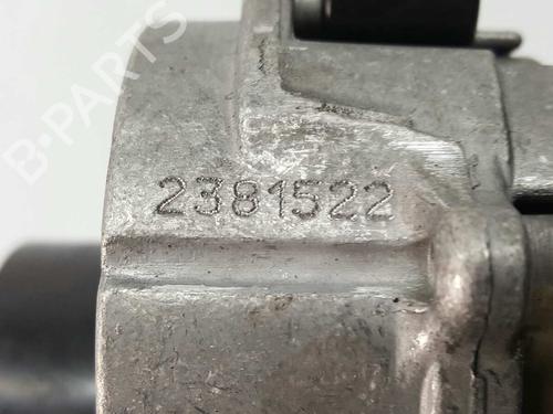 Other CITROËN JUMPY II Van 1.6 HDi 90 16V | BP14533223O1
