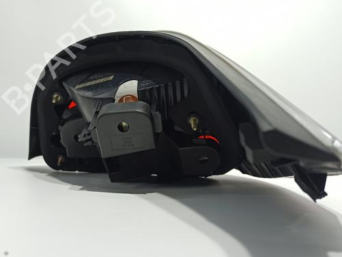 Left taillight BMW 5 (E60) 525 d | BP10320822C34