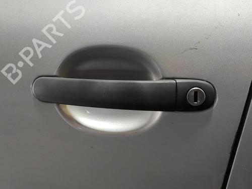 front-left-exterior-door-handle-seat-leon-1p1-2005-2006-2007-2008-2009-2010-2011-2012-2013-26726254 main image