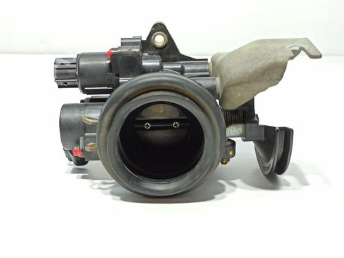 Throttle body TOYOTA AYGO (_B1_) 1.0 (KGB10_, KGB10R) | BP17653930M82 