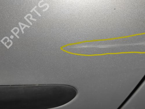 Right front door PEUGEOT 308 I (4A_, 4C_) 1.6 HDi | BP19077597C3