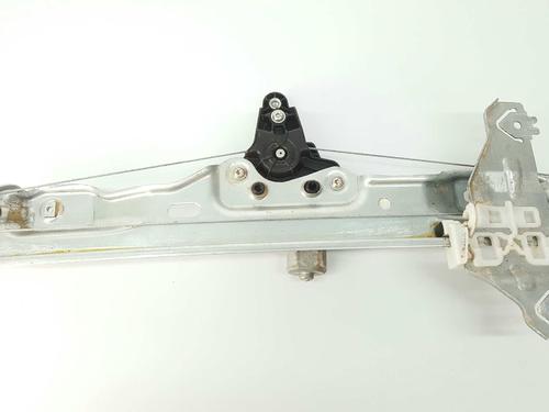 Rear left window mechanism NISSAN QASHQAI II (J11, J11_) 1.5 dCi | BP6043567C24