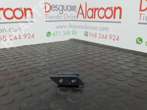 Used Switch VW GOLF VI (5K1) 1.4 TSI (122 hp) 14527949