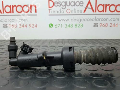 Clutch slave cylinder PEUGEOT 307 (3A/C) 2.0 HDi 90 | BP14532499M113 