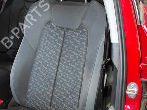 Left front seat AUDI A1 Sportback (GBA) 35 TFSI | BP21052263C15 - Image 2