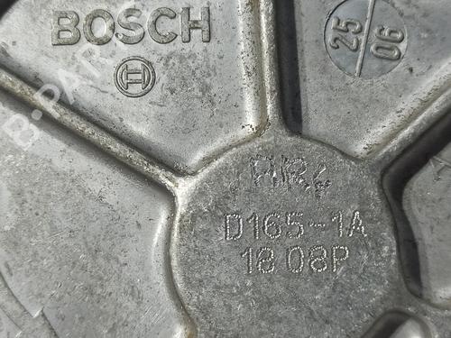 Vacuum pump PEUGEOT 407 (6D_) 2.0 (6DRFNB, 6DRFNE) | BP23235953M80 