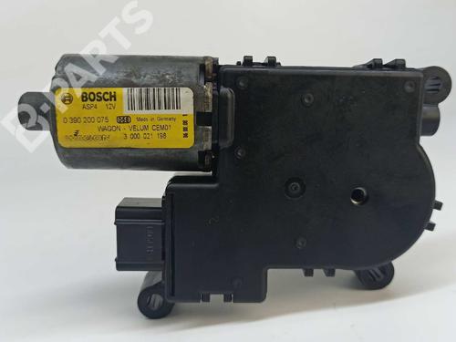 Sunroof engine PEUGEOT 308 SW I (4E_, 4H_) 2.0 HDi | BP7492995M60 