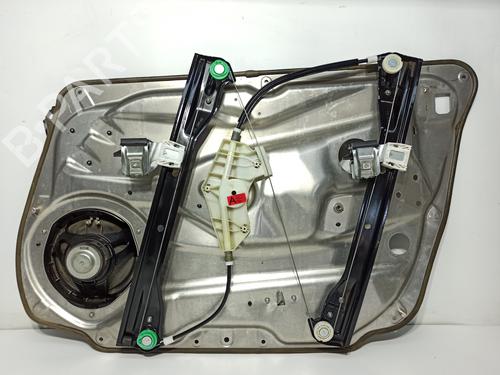 Used Front left window mechanism MERCEDES-BENZ C-CLASS T-Model (S204) C 200 CDI (204.207) (136 hp) 24577178