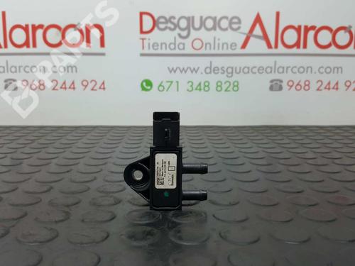 Elektronisk sensor PEUGEOT 3008 I MPV (0U_) 1.6 HDi (109 hp) 8748806