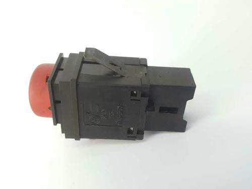 Warning switch SEAT IBIZA III (6L1) 1.4 TDI | BP6646029I22