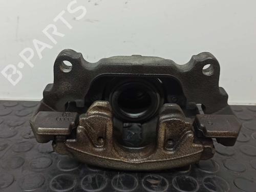Left front brake caliper SKODA SUPERB II Estate (3T5) 1.6 TDI | BP11542973M105 