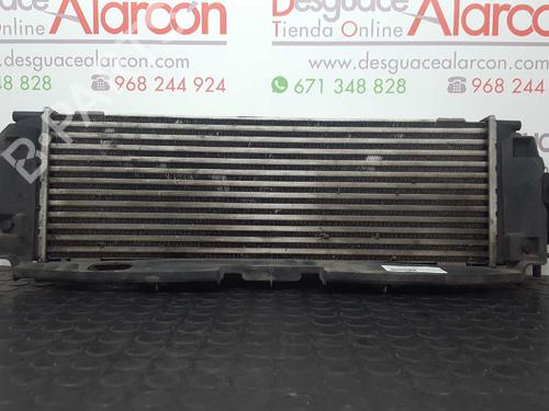 Used Intercooler OPEL VIVARO A Van (X83) 2.0 CDTI (F7) (90 hp) 2773465