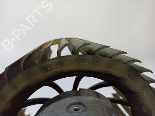 Heater blower motor AUDI A6 C4 (4A2) 2.5 TDI | BP6215526M62