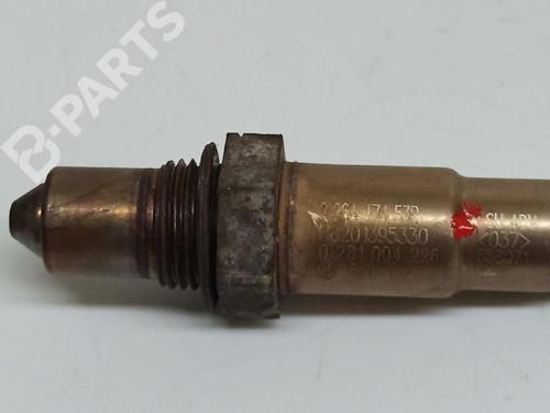 Electronic sensor NISSAN NV200 / EVALIA Bus 1.5 dCi 90 (M20, M20M) | BP8347040M84 