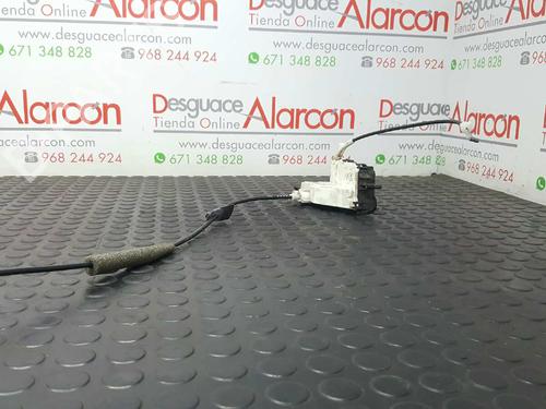 Used Front right lock PEUGEOT 308 I (4A_, 4C_) 1.6 HDi (109 hp) 2747840