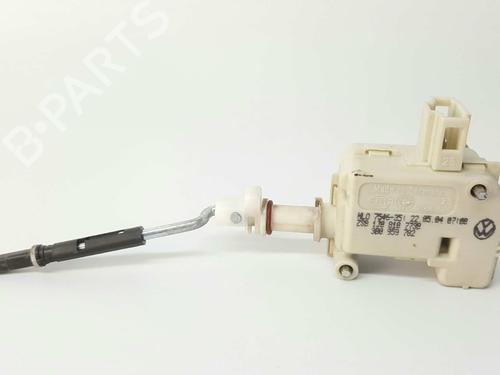 Brandstofklep actuator VW TOUAREG (7LA, 7L6, 7L7) 5.0 V10 TDI (313 hp) 14537353