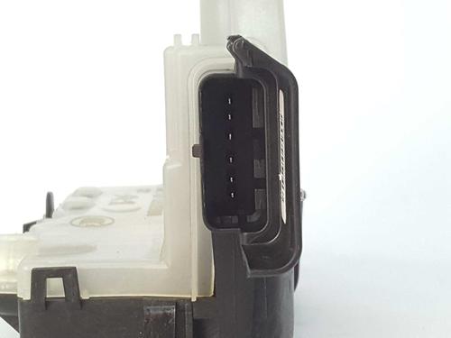Front right lock OPEL CORSA F (P2JO) 1.2 (68) | BP9719784C97