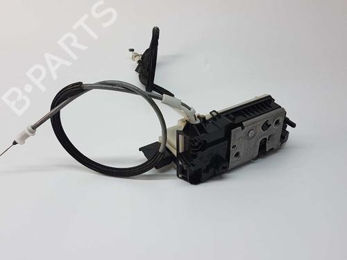 Rear left lock CITROËN C4 II (NC_) 1.6 HDi 90 | BP3326359C100 